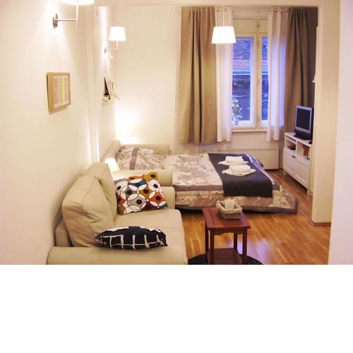 Apartment Agram Centar