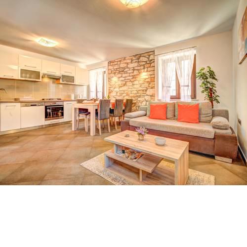Apartment Å½iÅ¾ula