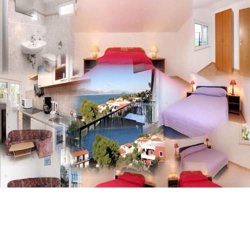 Apartment Aida