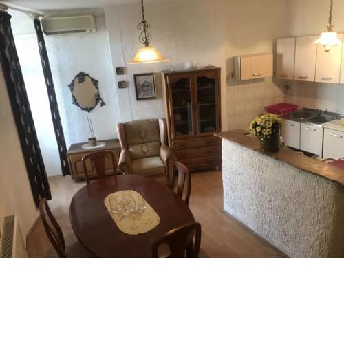 Apartment Aida