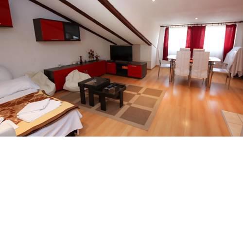 Apartment Ajdukovic 2
