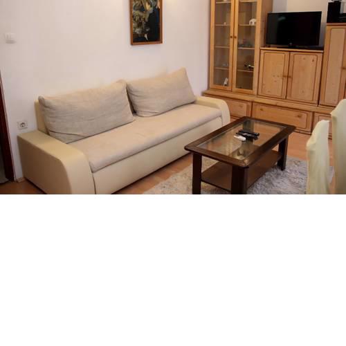 Apartment Ajdukovic