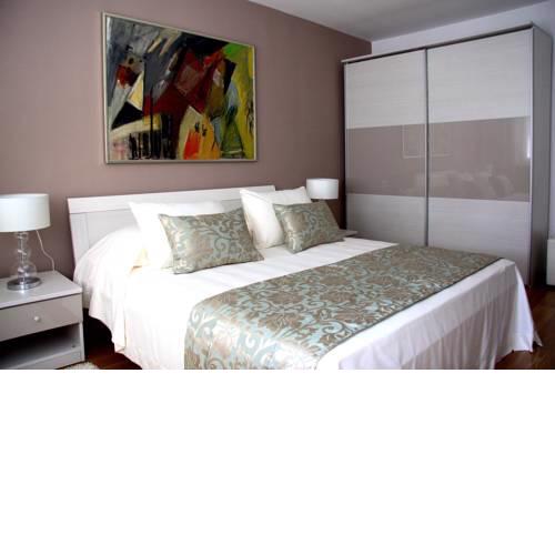 Apartment Akvarel