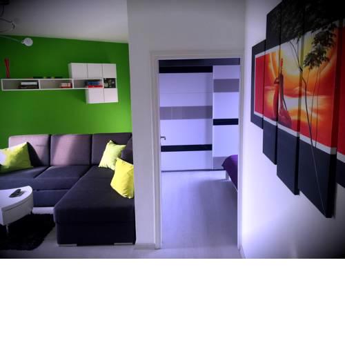 Apartment Alan