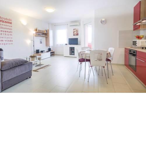 Apartment Alba
