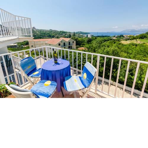 Apartment Alba