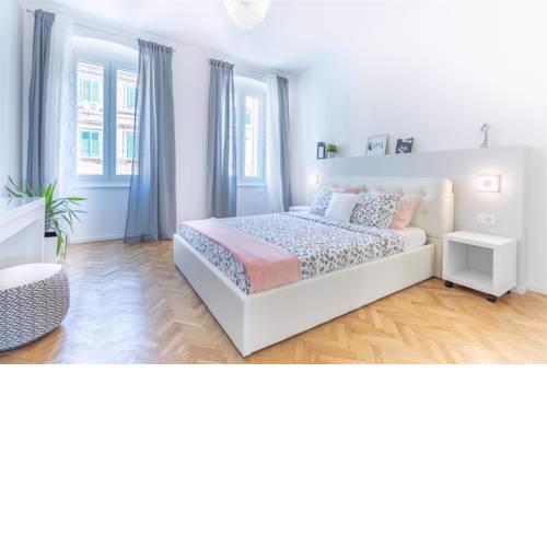 Apartment Alba