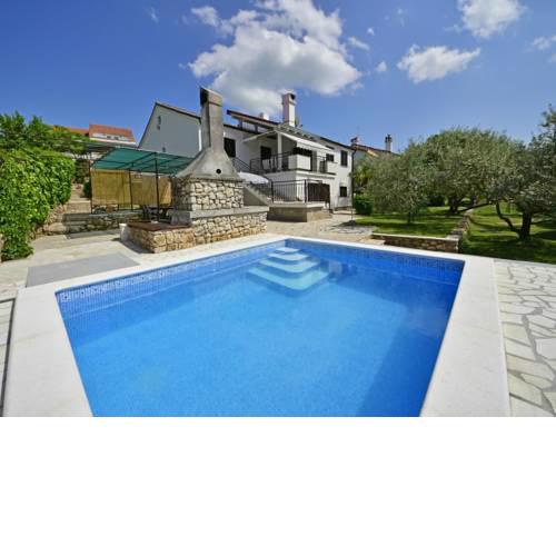 Apartment Albaneze
