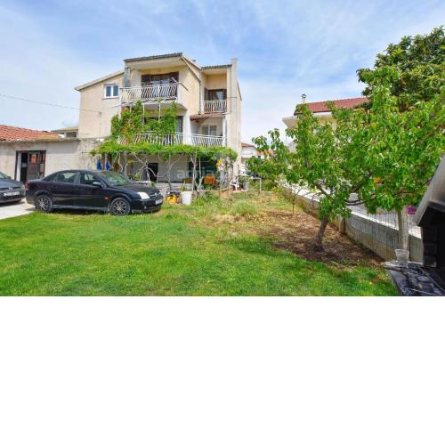 Apartment Albatros