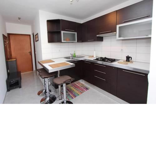 Apartment Albert