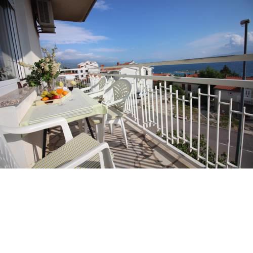 Apartment Albina