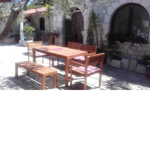 Apartment Albina