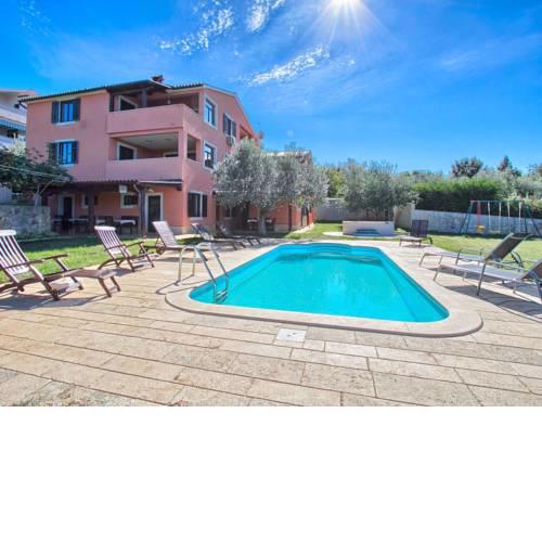 Apartment ALDO