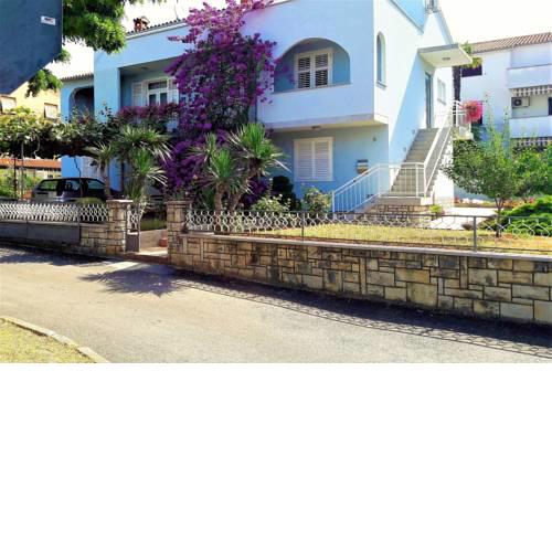 Apartment Aldo