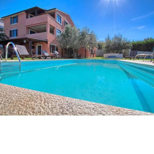 Apartment ALDO