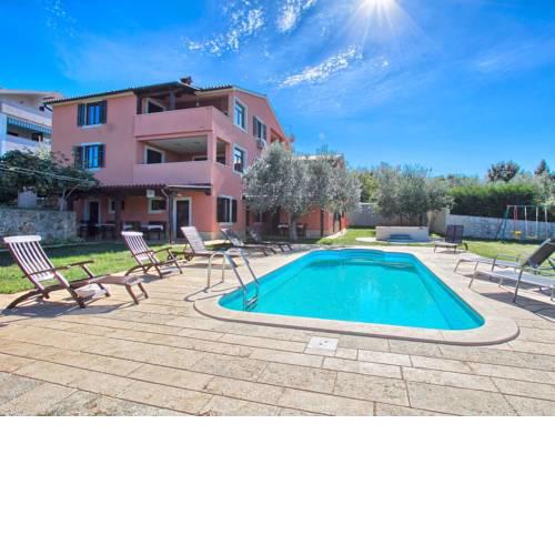 Apartment ALDO