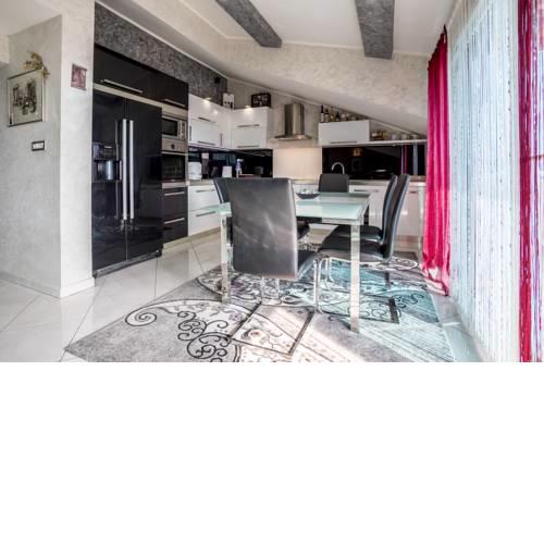 Apartment Alduk