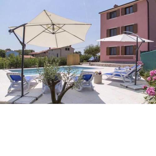 Apartment Alen