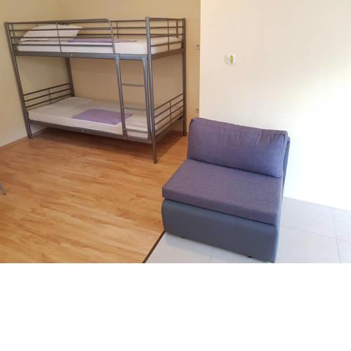 Apartment Alen