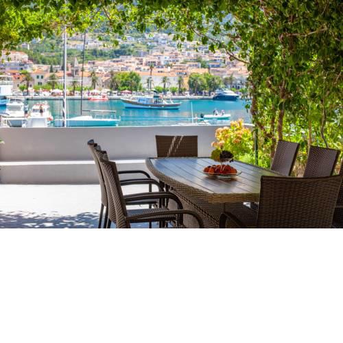 Apartment Alen