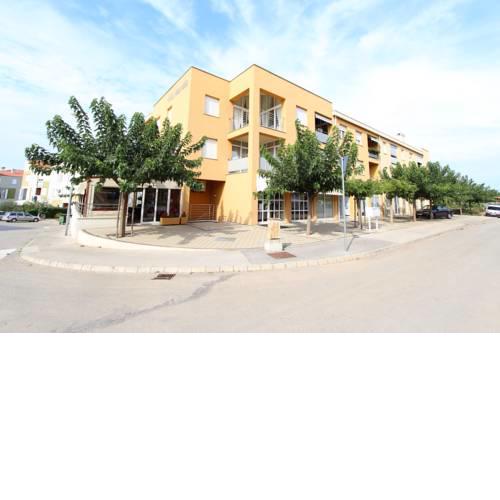 Apartment Alen