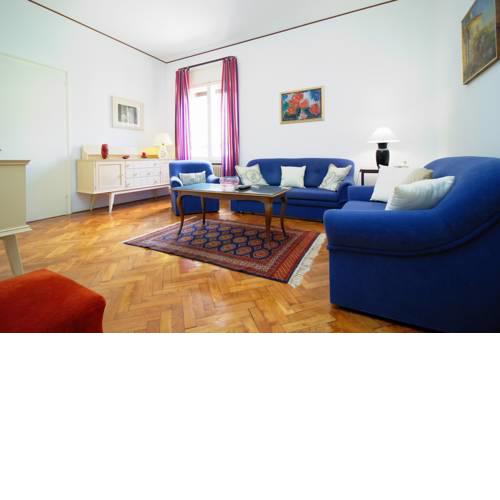 Apartment Alenka