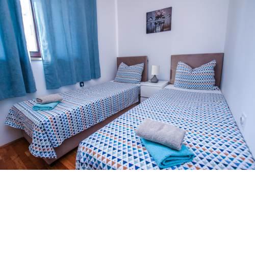 Apartment Alenka