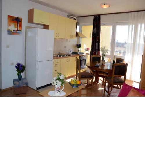 Apartment Alenka