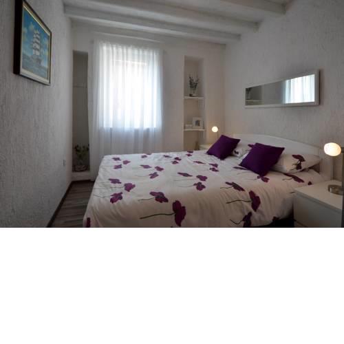 Apartment Alessia