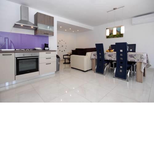 Apartment Alet