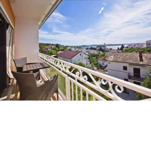 Apartment Alex 2