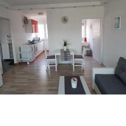 Apartment Alex Miramare