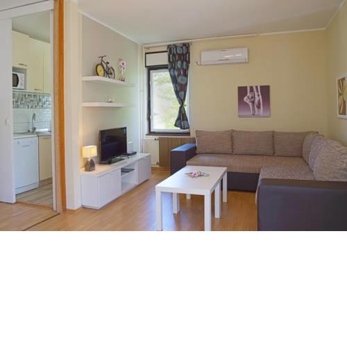 Apartment Alex