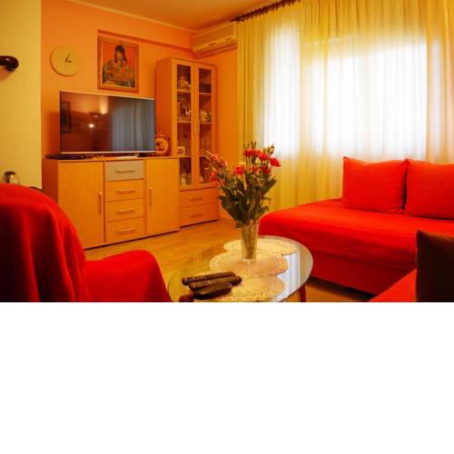 Apartment Alexandra