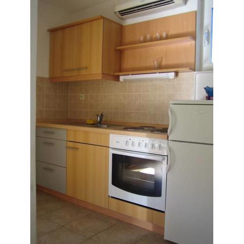 Apartment Alfirev Vodice