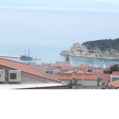 Apartment Alica