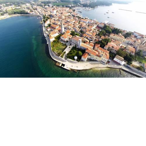 Apartments Alida
