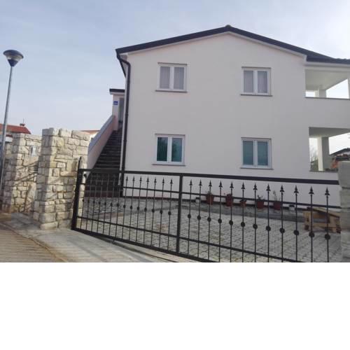 Apartment Alina
