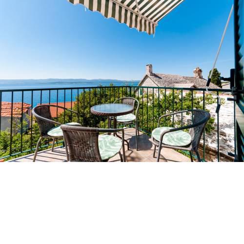 Apartment Aljosa