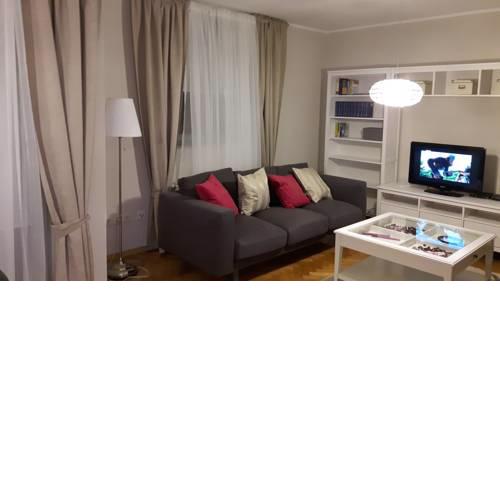 Apartment Allicanto