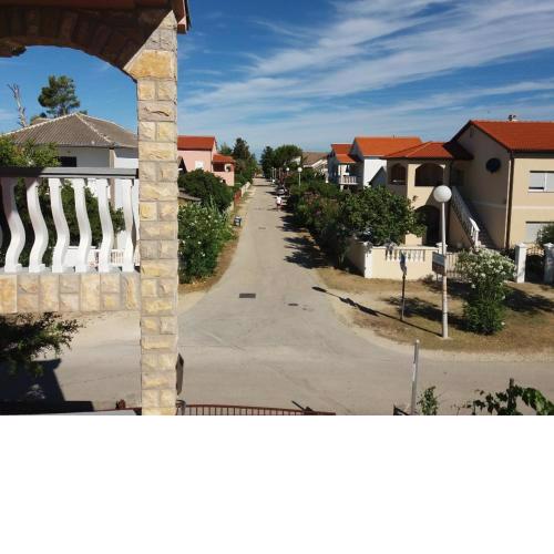 Apartment Alma -near Queen Beach