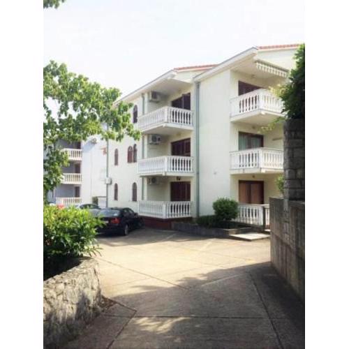 Apartment Alma