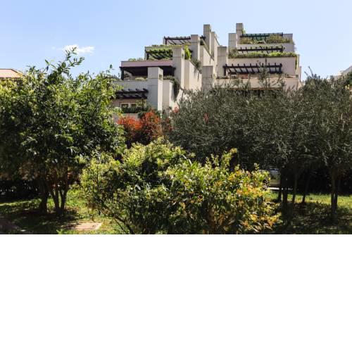 Apartment Alma