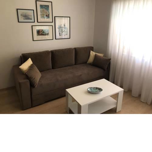 Apartment Alma