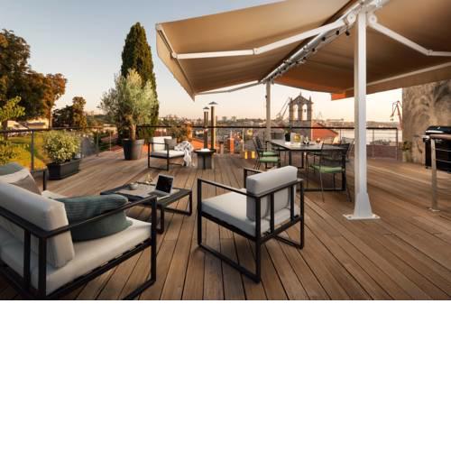 Apartment Altana with free parking