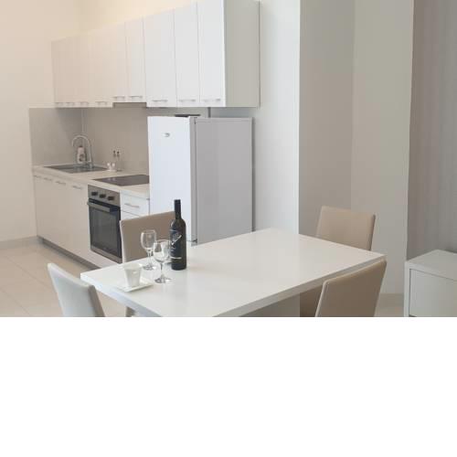 Apartment Alto