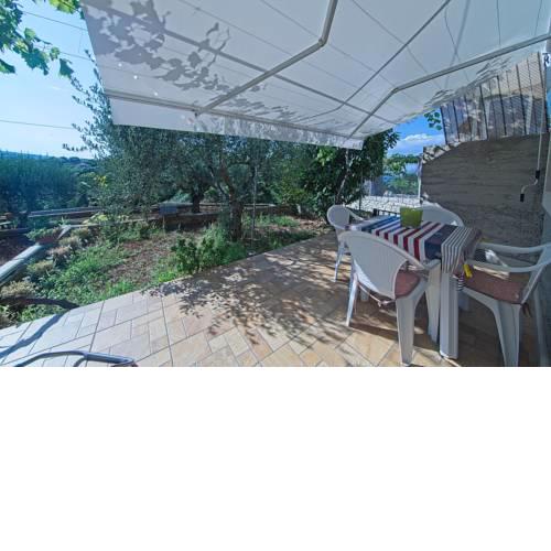 Apartment Alva