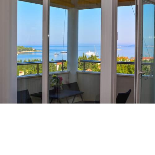3 bedrooms family apartment A&M Milicic Cavtat