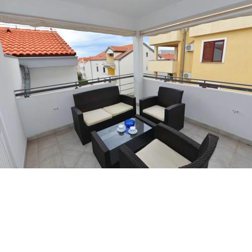 Apartment Amalia