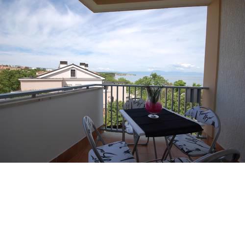 Apartment Amalia